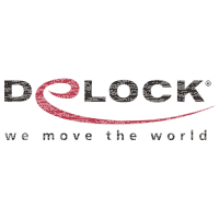 Manufacturer: DELOCK