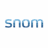 Manufacturer: Snom