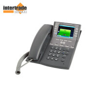 Aastra 7444 IP, dark grey DBC44401/012