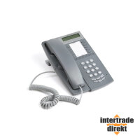 Aastra Dialog 4222 Office Anthracite DBC 222 01/02001