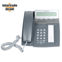 Mitel Aastra Dialog 4223, colour: anthracite DBC 223...