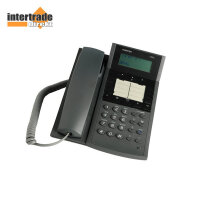 AASTRA 7187a, dark grey DBC 187 21/010