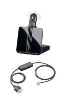 Plantronics Bundle CS540A incl. APS-11 38987-01