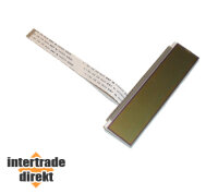 SIEMENS OptiPoint LCD Display (2x24) with Backlight...