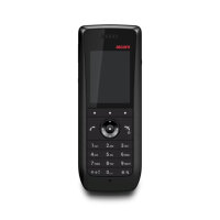 ASCOM i63 Protector - VoWiFi WLAN Handset (WH2-ACAA)