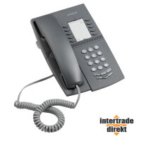 Aastra Ericsson Dialog 4220 Colour: Dark Grey DBC 220...