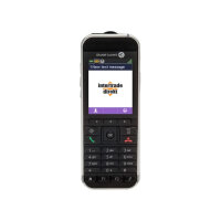 Alcatel Lucent 8242s DECT Handset 3BN67342AB