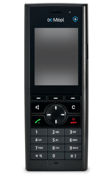 Mitel 712dt DECT Handset (51310670)