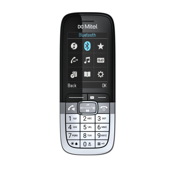 Mitel OpenScape DECT Phone SL7 Handset