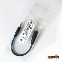 ALCATEL-LUCENT ENTERPRISE headset adapter 4-pole to...