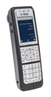 MITEL 612d V2 DECT handset (50006866) refurbished