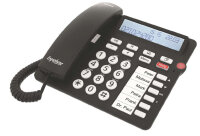tiptel Ergophone 1300 with emergency call function 1081000