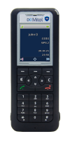 MITEL 632dt (antimicrobial) DECT handset (50008370)