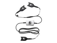 EPOS SENNHEISER Training Cable ATC 2 - Headset Splitter...