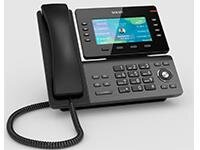 SNOM D862 Desk Phone