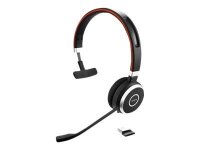 JABRA Evolve 65 UC Mono USB NC 6593-829-409