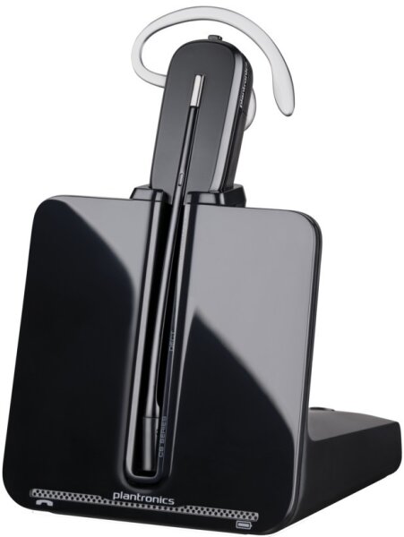 Plantronics DECT Headset CS540 84693-02