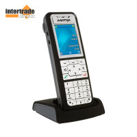 AASTRA 612d, DECT phone incl. charging cradle 80E00011AAA-A